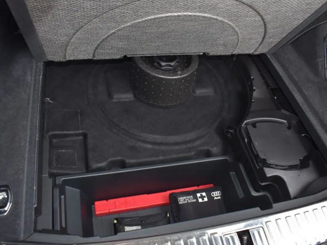 Audi e-tron 50 Quattro