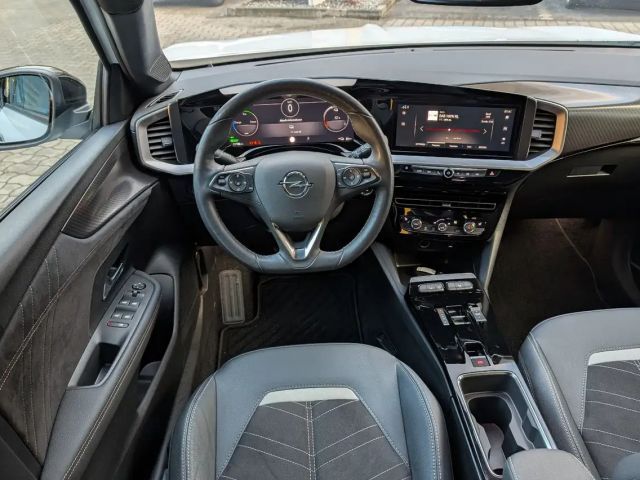 Opel Mokka Mokka-e Ultimate