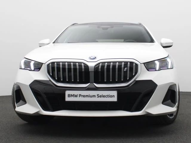 BMW i5 M-Sport