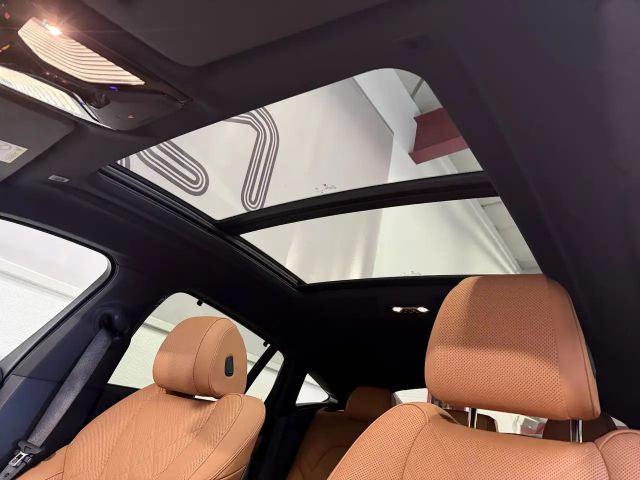 BMW X6 M-Sport xDrive