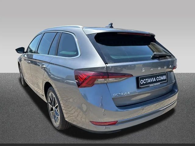 Skoda Octavia 1.5 TSI Combi Style Style