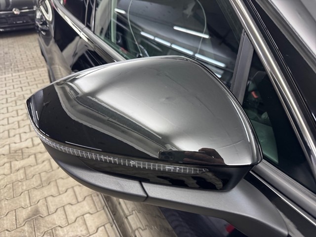 Volkswagen Tayron Elegance Elegance Family