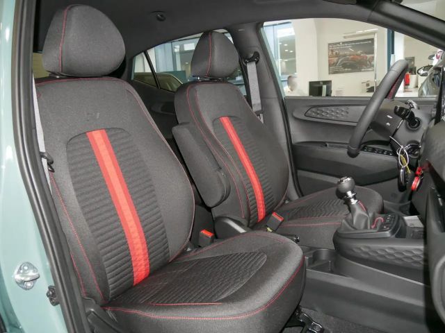 Hyundai i10 1.0 N Line T-GDi