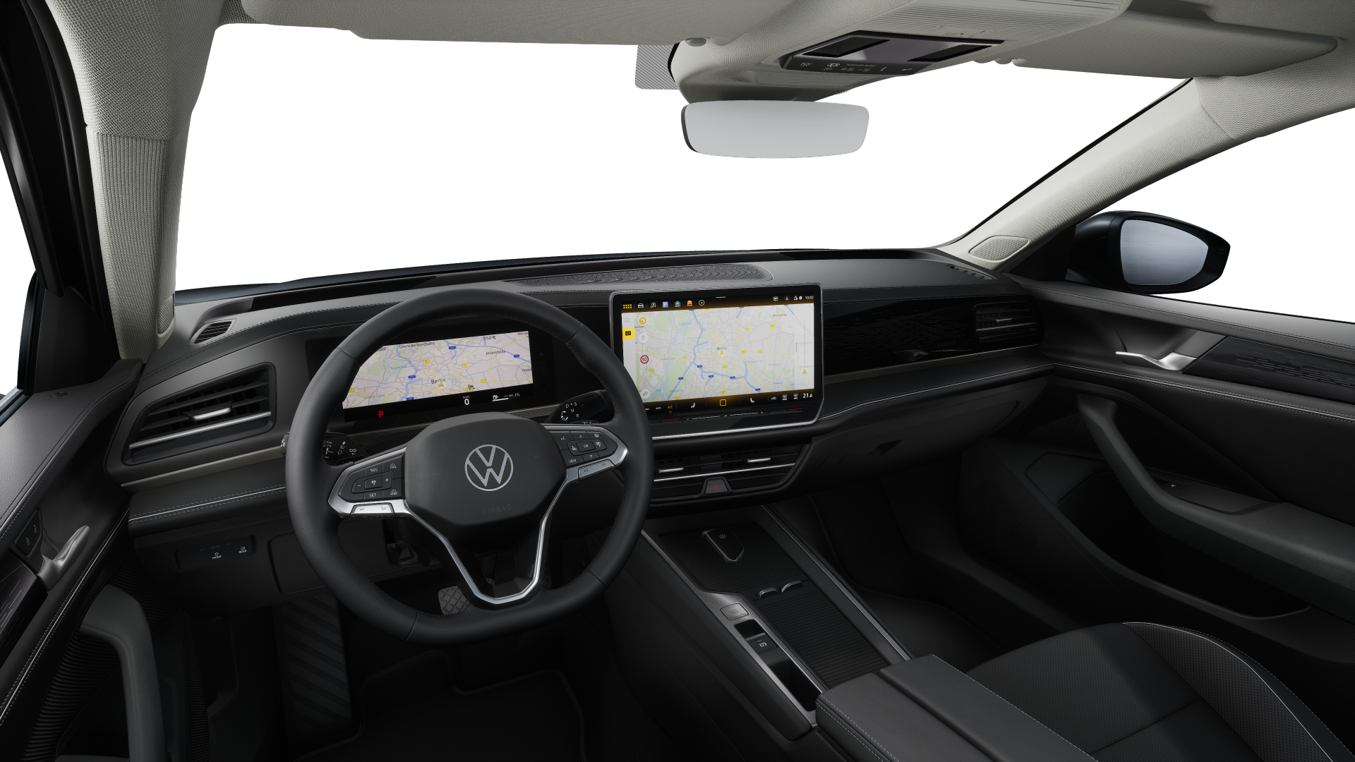 Volkswagen Passat Business DSG Variant