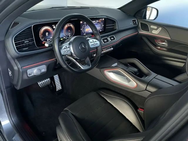 Mercedes-Benz GLE 350 AMG Line Coupé