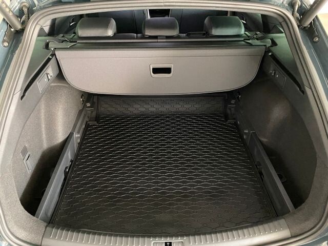 Cupra Leon DSG Sportstourer