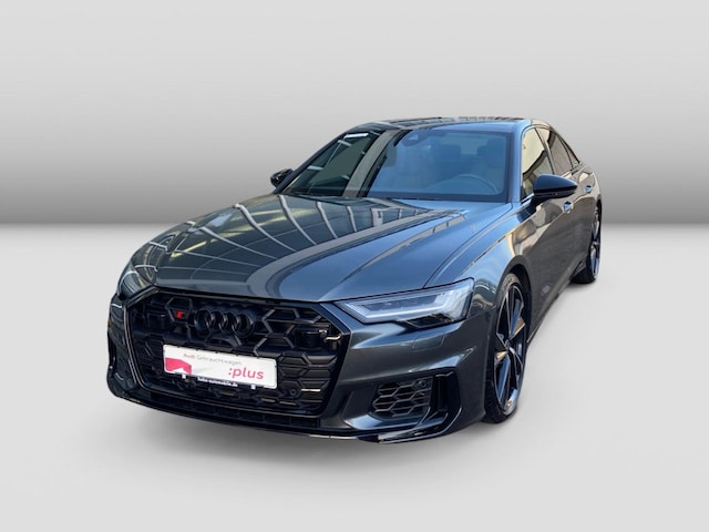 Audi S6 Quattro Sedan