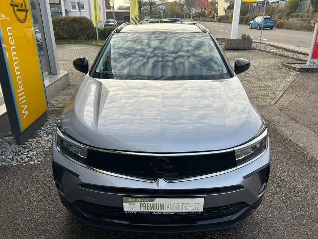 Opel Grandland X GS-Line Grand Sport