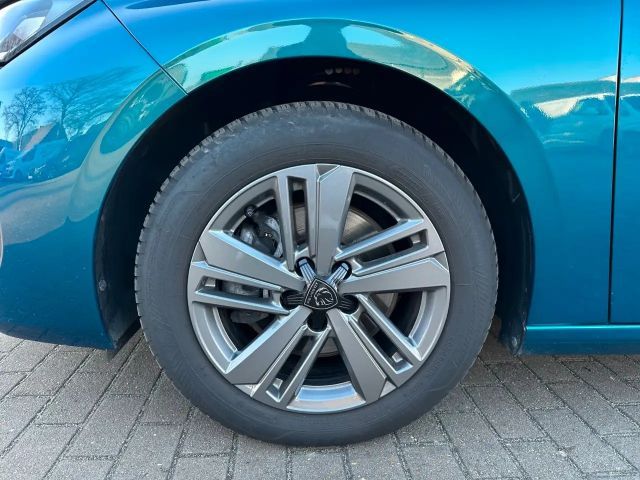 Peugeot 308 Allure Pack BlueHDi EAT8