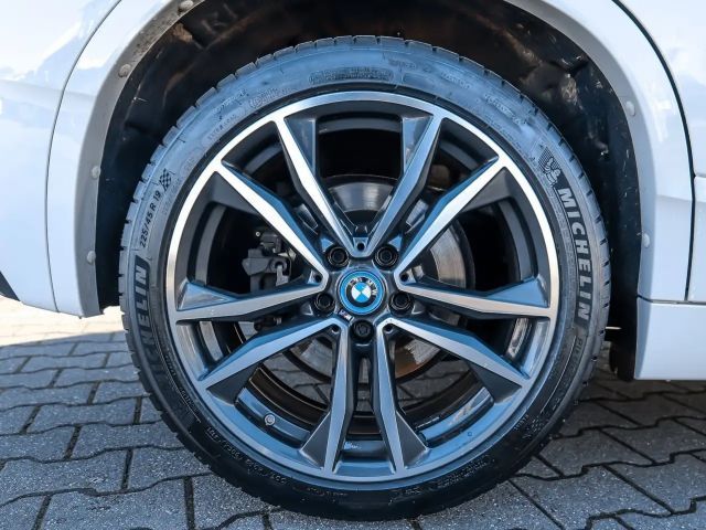 BMW X2 Coupé M-Sport xDrive25e