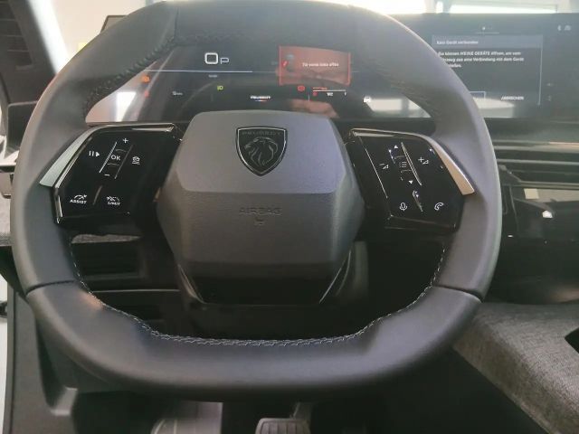 Peugeot 3008 Allure Pack Hybrid