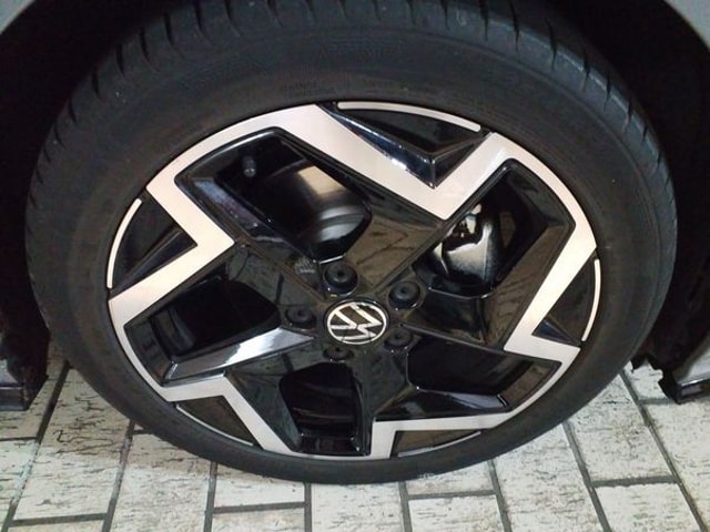 Volkswagen Golf 1.5 eTSI DSG Golf VIII