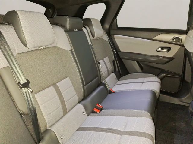 Opel Grandland X GS-Line Grand Sport