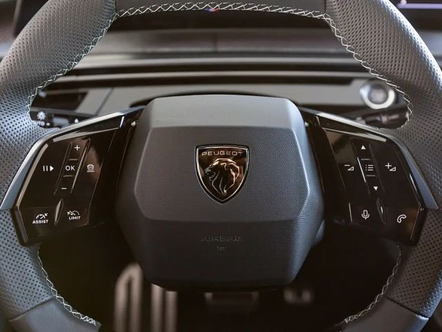 Peugeot E-3008 73Kwh GT-Line