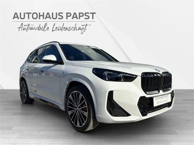 BMW iX1 M-Sport xDrive