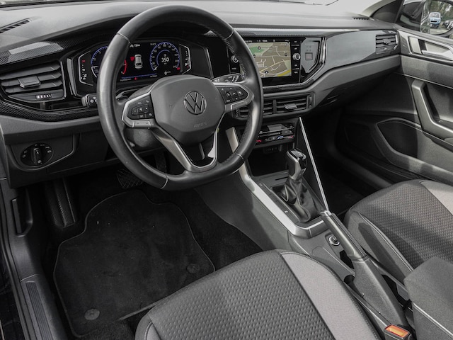 Volkswagen Taigo 1.0 TSI DSG