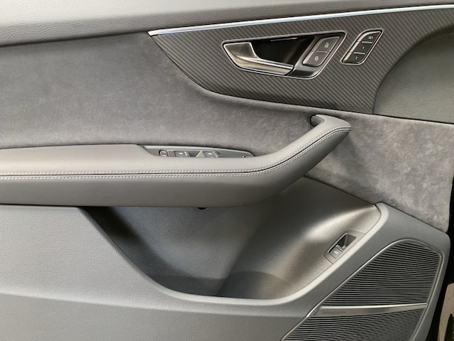 Audi Q7 50 TDI Quattro S-Line