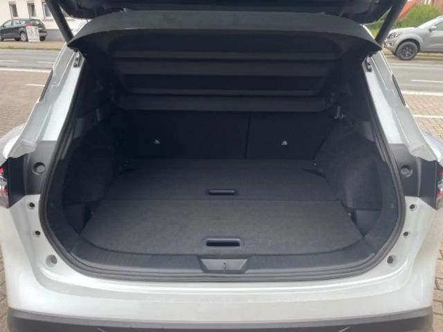 Nissan Qashqai N-Connecta