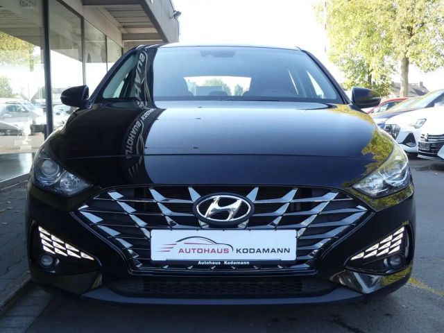 Hyundai i30 Hybrid Trend