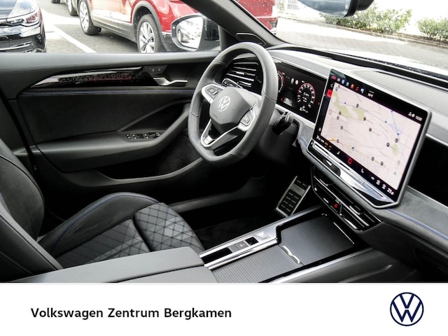 Volkswagen Passat 2.0 TDI DSG R-Line Variant