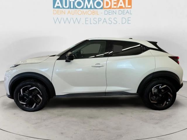 Nissan Juke DIG-T