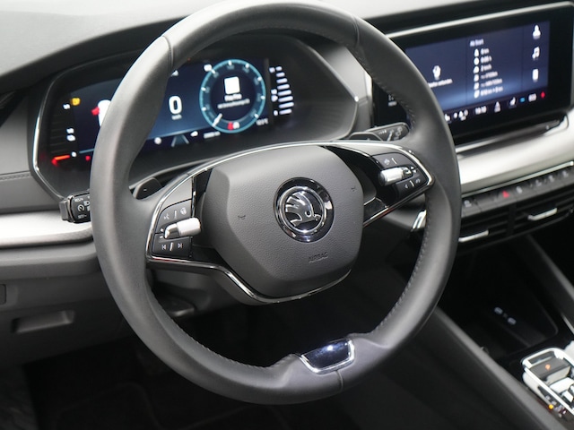 Skoda Octavia Ambition Combi iV