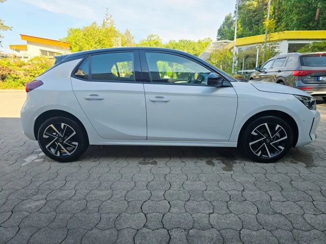 Opel Corsa GS-Line Grand Sport