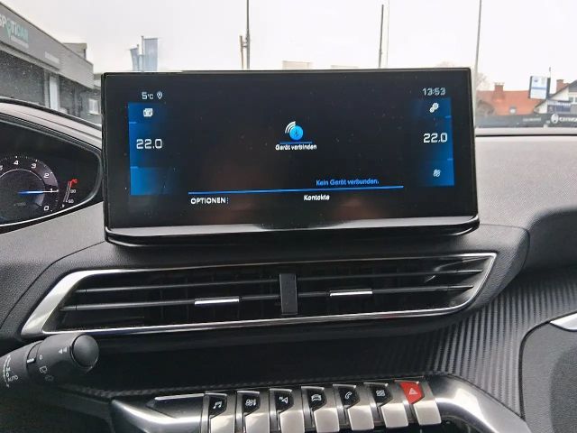 Peugeot 3008 Active Pack PureTech