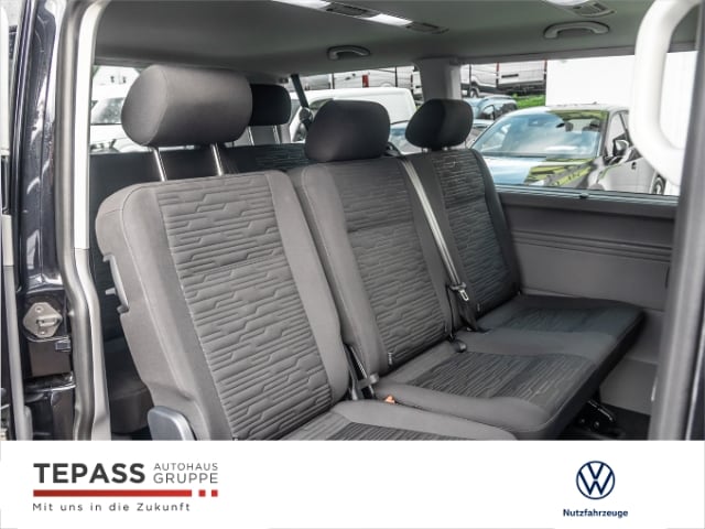 Volkswagen Caravelle Comfortline T6