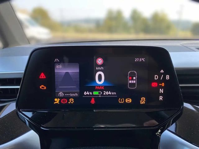 Volkswagen ID.Buzz Pro