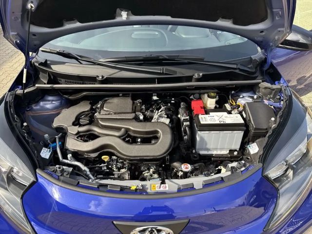 Toyota Aygo X Business Hatchback S-CVT