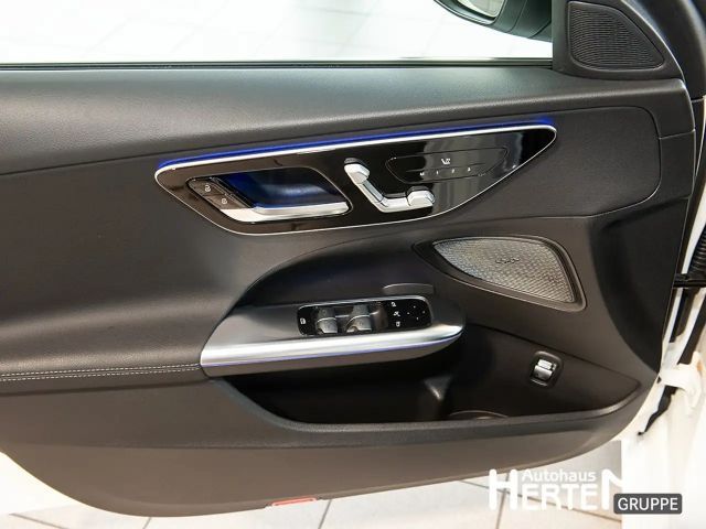 Mercedes-Benz C 180 AVANTGARDE Estate