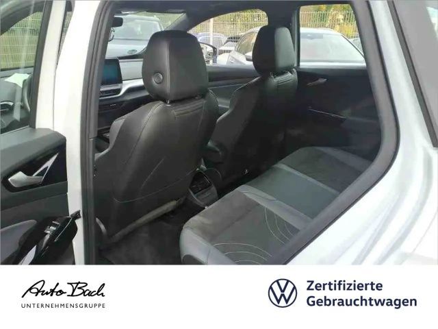 Volkswagen ID.4 Performance Pro