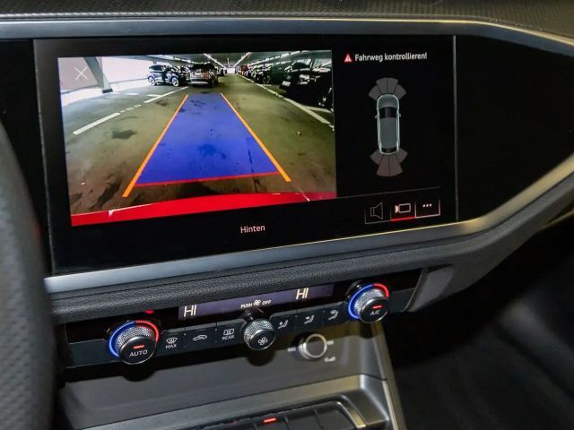 Audi Q3 45 TFSI Hybride S-Tronic