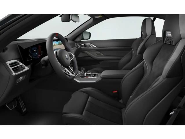 BMW M4 Cabrio xDrive