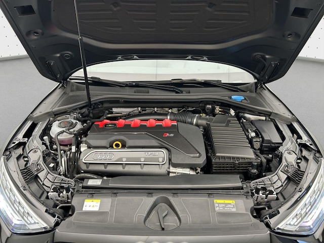 Audi RS3 Quattro S-Tronic Sportback