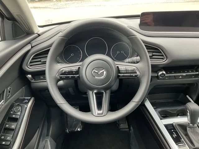 Mazda CX-30 Homura SkyActiv