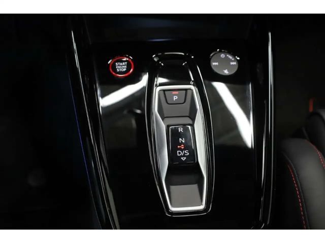 Audi RS3 Quattro Sedan