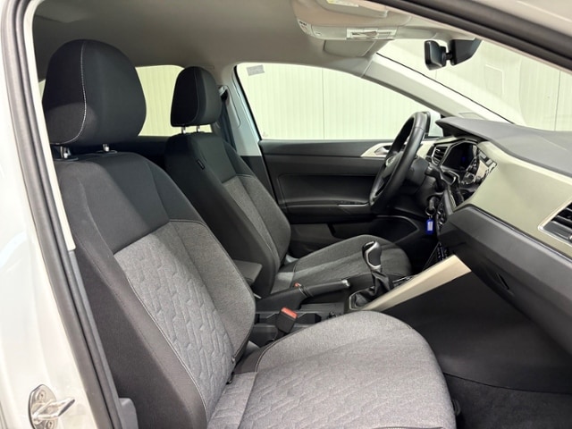 Volkswagen Taigo 1.0 TSI Move