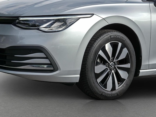 Volkswagen Golf 1.5 TSI Life Variant