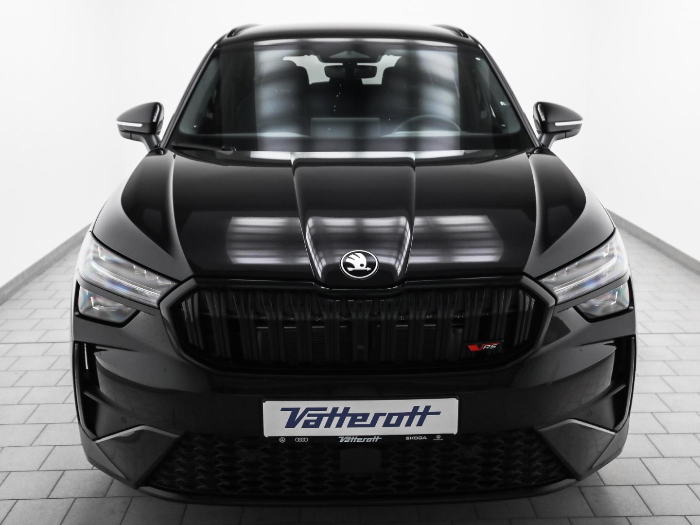 Skoda Kodiaq 2.0 TSI 4x4 RS