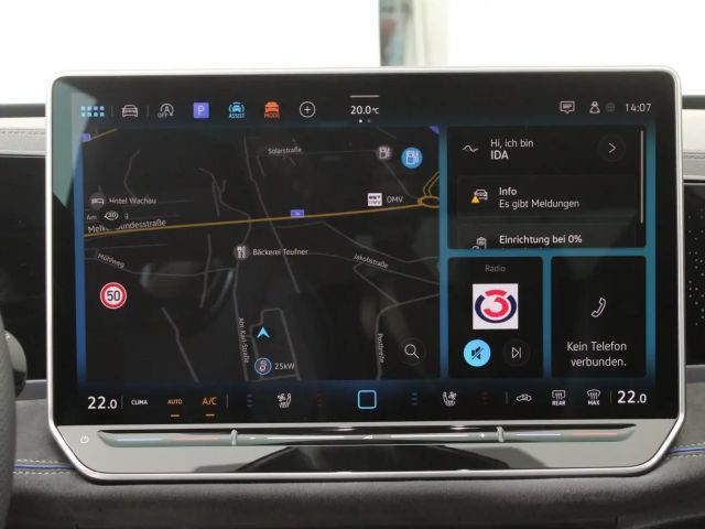 Volkswagen Passat DSG R-Line Variant