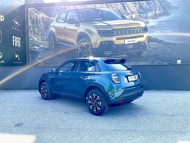 Fiat 600e Hybrid 100 6-Gang eDCT RED