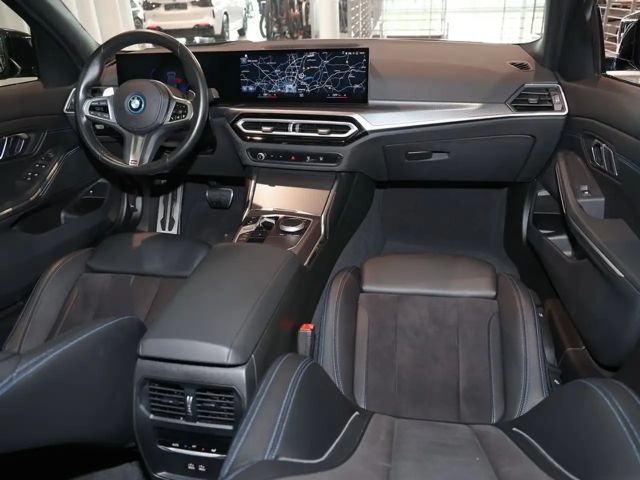 BMW 330 330e M-Sport Sedan