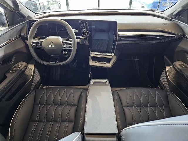 Mitsubishi Eclipse Cross 87kWh BEV Diamond