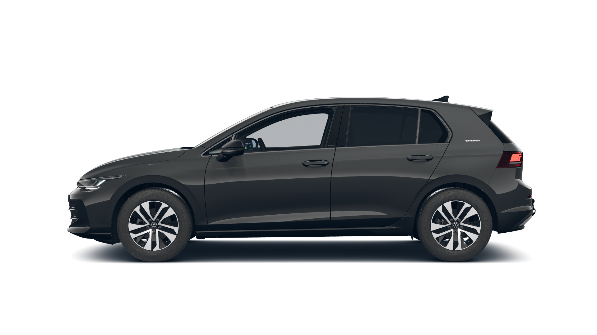 Volkswagen Golf DSG Golf VIII