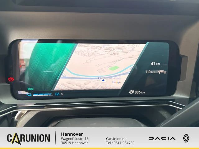 Renault 4 Comfort E-Tech Iconic