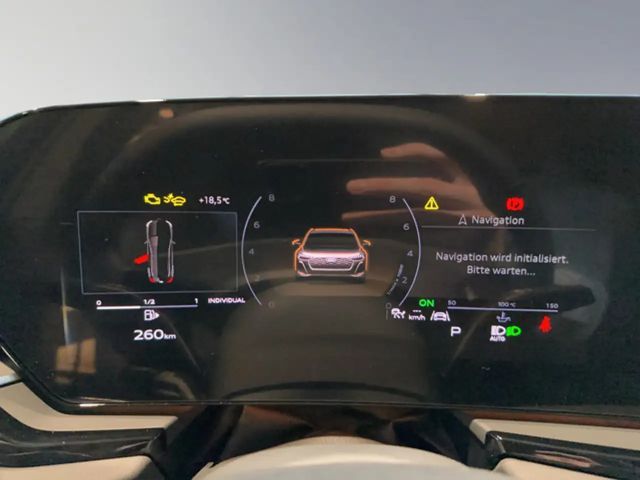 Audi A5 Avant S-Tronic