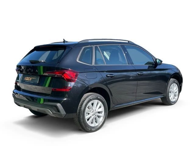 Skoda Kamiq 1.0 TSI Selection