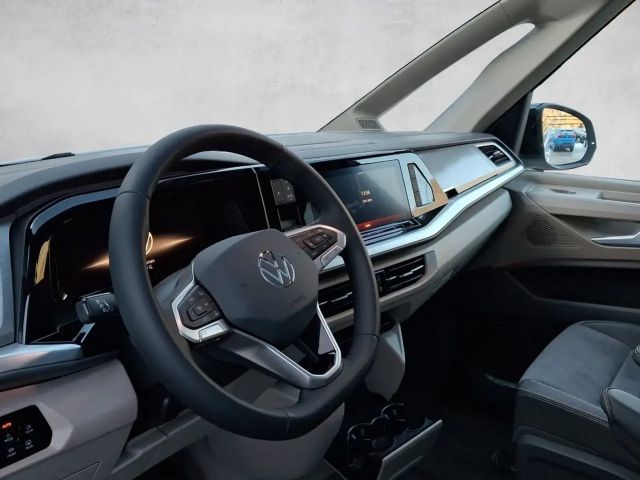 Volkswagen Multivan 4Motion T7 eHybrid